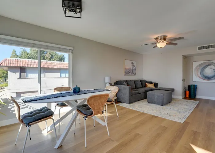 8 Mi To Airport: W/ Pool Access Сasa de vacaciones Tempe