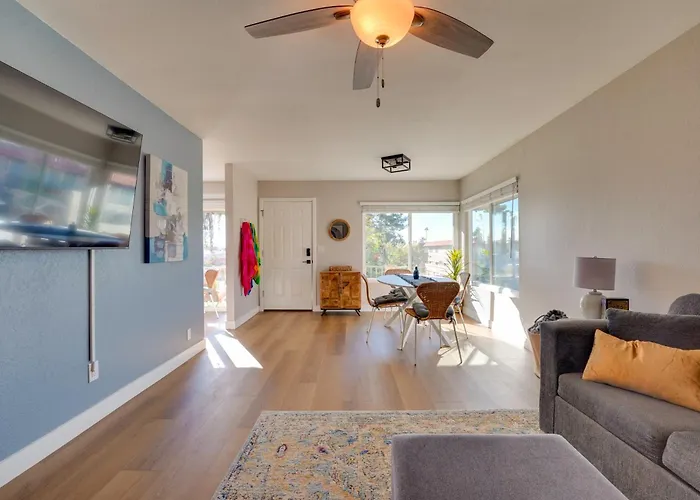 8 Mi To Airport: W/ Pool Access Tempe