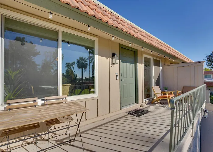 8 Mi To Airport: W/ Pool Access *